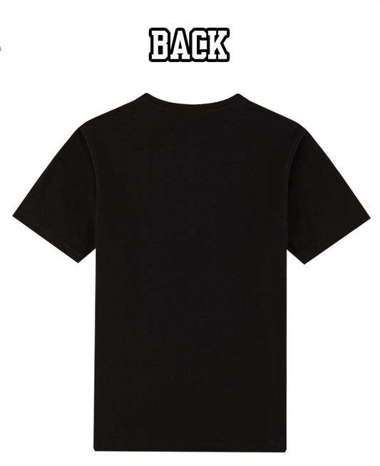 UCL '25 Shirt Design 3
